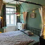 شقة Cosy & Convenient Viennese Charm
