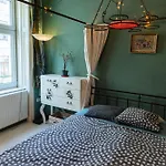 Cosy & Convenient Viennese Charm شقة *