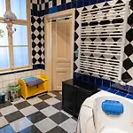 Appartement Cosy&convenient Viennese Charm Vienne