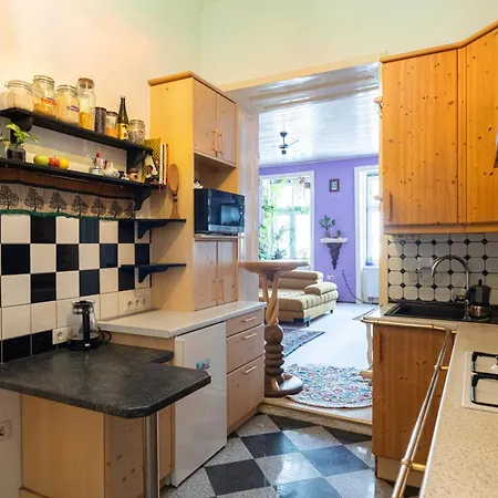 Cosy & Convenient Viennese Charm Wien