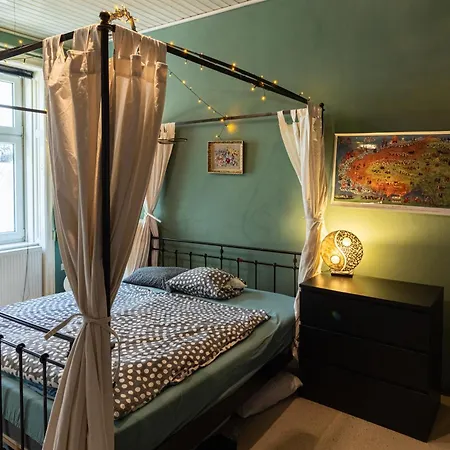 Apartment Cosy & Convenient Viennese Charm *