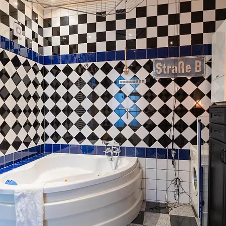 Cosy & Convenient Viennese Charm Apartment Wien