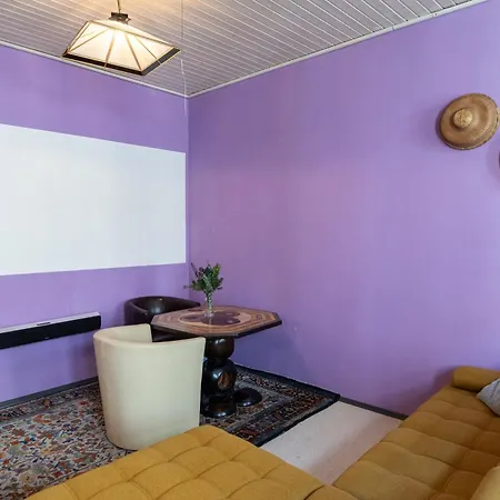 Cosy & Convenient Viennese Charm *