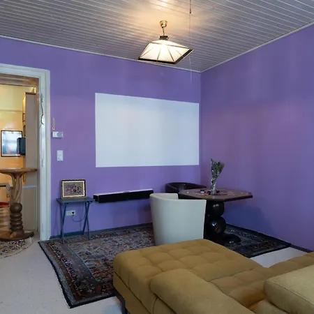 Cosy & Convenient Viennese Charm *