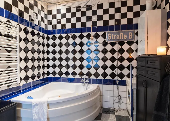 Cosy & Convenient Viennese Charm Apartment Wien