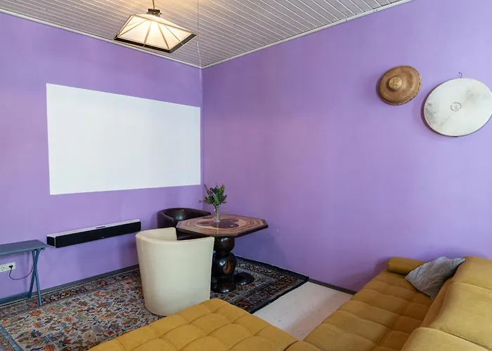 Cosy & Convenient Viennese Charm *