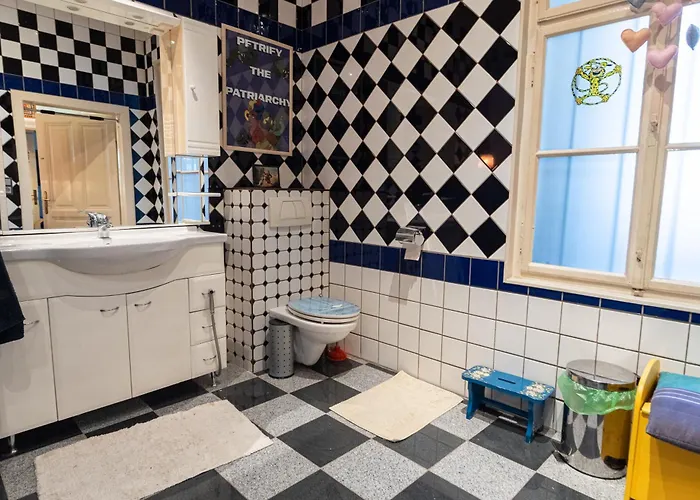 Cosy & Convenient Viennese Charm Wien