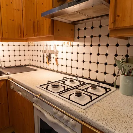 Cosy & Convenient Viennese Charm * Вена