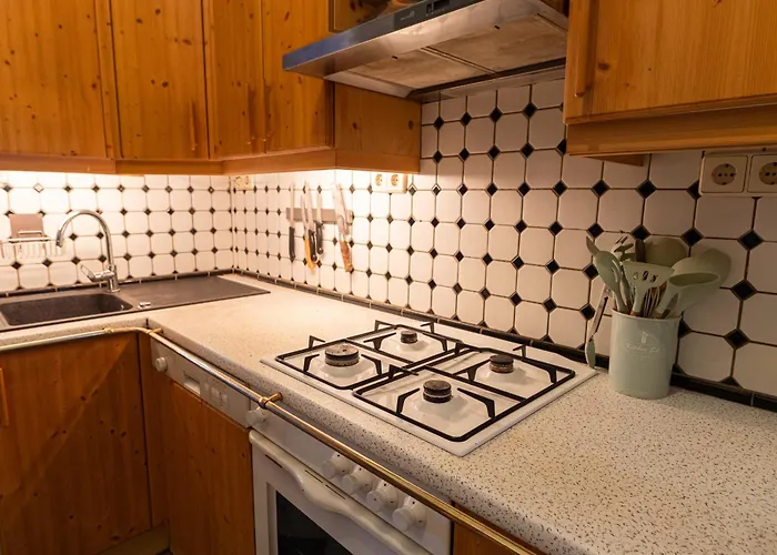 Cosy & Convenient Viennese Charm * Вена